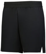 Holloway COURT SHORTS 223128 BLACK S
