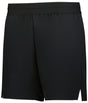 Holloway COURT SHORTS 223128 BLACK S
