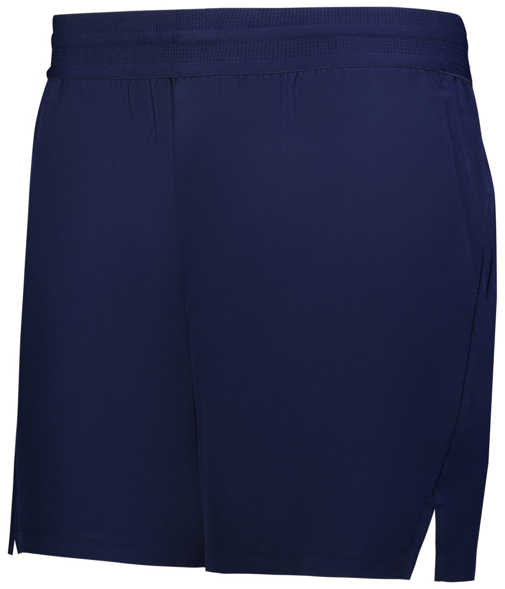 Holloway COURT SHORTS 223128 NAVY S