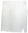 Holloway COURT SHORTS 223128 WHITE S