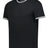 Holloway COURT TEE 223125 BLACK S