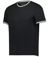Holloway COURT TEE 223125 BLACK S