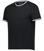 Holloway COURT TEE 223125 BLACK S