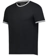 Holloway COURT TEE 223125 BLACK S