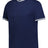 Holloway COURT TEE 223125 NAVY S