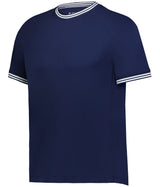 Holloway COURT TEE 223125 NAVY S
