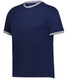 Holloway COURT TEE 223125 NAVY S
