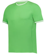 Holloway COURT TEE 223125 RETRO GREEN S