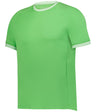 Holloway COURT TEE 223125 RETRO GREEN S