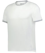 Holloway COURT TEE 223125 WHITE S