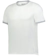 Holloway COURT TEE 223125 WHITE S