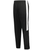 Holloway CROSSTOWN PANT 223531 BLACK/WHITE S