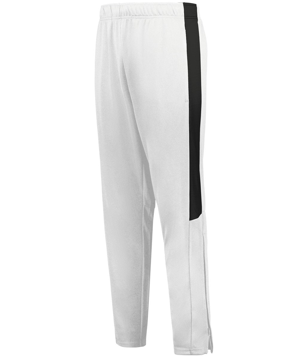 Holloway CROSSTOWN PANT 223531 WHITE/BLACK S