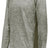 Holloway Electrify Long Sleeve Tee Powered by Coolcore® 222570 OLIVE HEATHER S