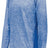 Holloway Electrify Long Sleeve Tee Powered by Coolcore® 222570 ROYAL HEATHER S
