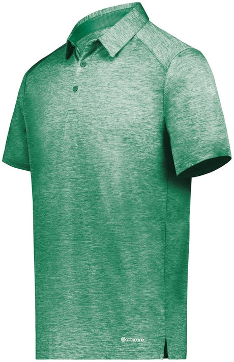 Holloway Electrify Polo Powered by Coolcore® 222572 KELLY HEATHER S