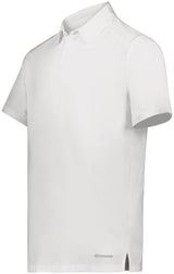 Holloway Electrify Polo Powered by Coolcore® 222572 WHITE S