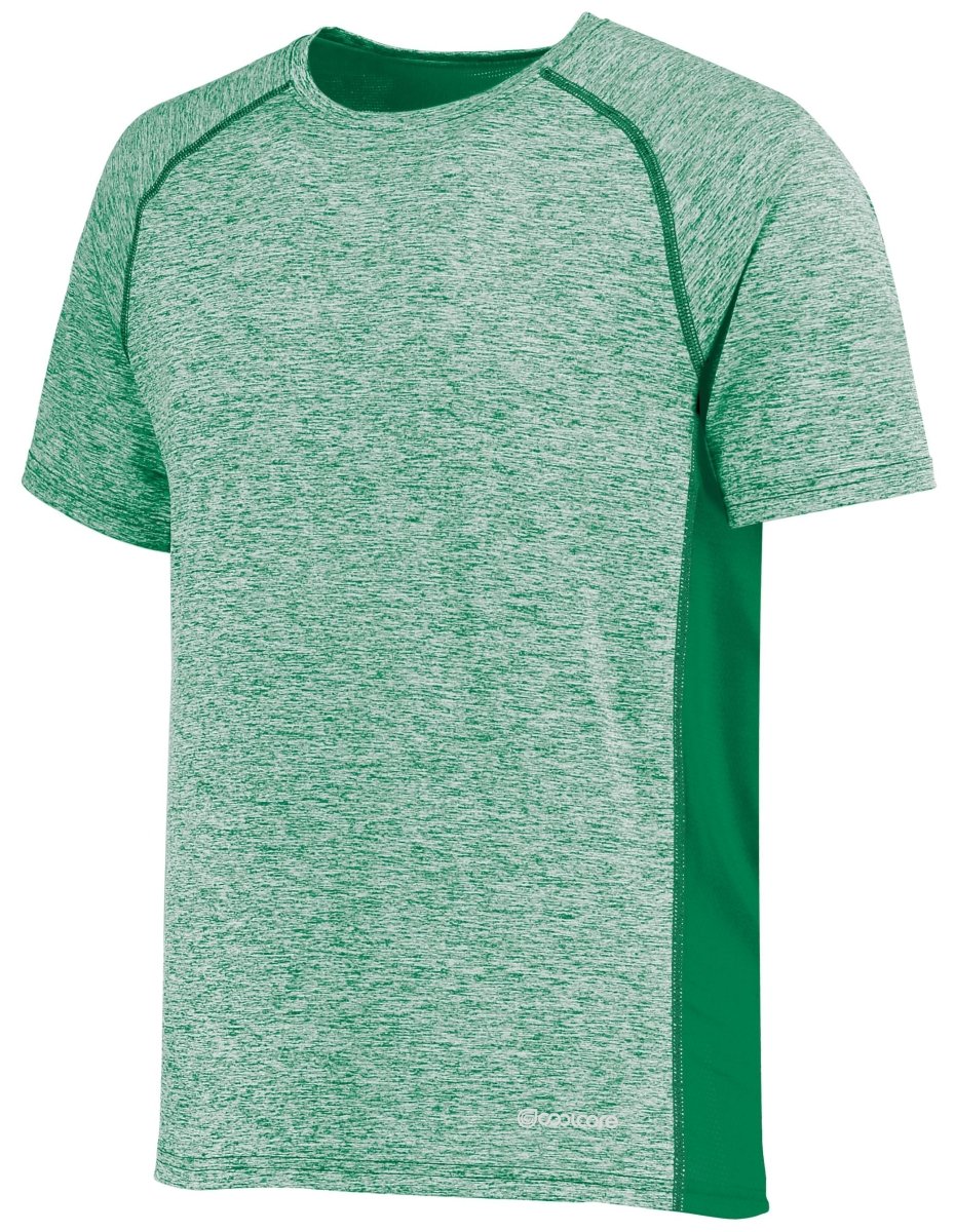 Holloway Electrify Tee Powered by Coolcore® 222571 KELLY HEATHER S