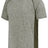 Holloway Electrify Tee Powered by Coolcore® 222571 OLIVE HEATHER S