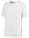 Holloway Electrify Tee Powered by Coolcore® 222571 WHITE S