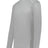 Holloway Essential Long Sleeve Tee Powered by Coolcore® 222138 ATHLETIC GREY S
