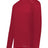 Holloway Essential Long Sleeve Tee Powered by Coolcore® 222138 SCARLET S