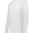 Holloway Essential Long Sleeve Tee Powered by Coolcore® 222138 WHITE S