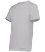 Holloway Essential Tee Powered by Coolcore® 222136 ATHLETIC GREY S