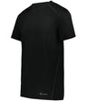 Holloway Essential Tee Powered by Coolcore® 222136 BLACK S