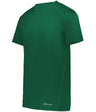 Holloway Essential Tee Powered by Coolcore® 222136 DARK GREEN S
