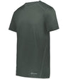 Holloway Essential Tee Powered by Coolcore® 222136 IRON S