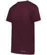 Holloway Essential Tee Powered by Coolcore® 222136 MAROON (HLW) S