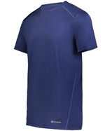 Holloway Essential Tee Powered by Coolcore® 222136 NAVY S