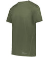 Holloway Essential Tee Powered by Coolcore® 222136 OLIVE S