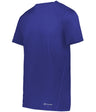 Holloway Essential Tee Powered by Coolcore® 222136 PURPLE (HLW) S