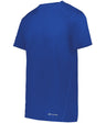 Holloway Essential Tee Powered by Coolcore® 222136 ROYAL S