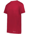 Holloway Essential Tee Powered by Coolcore® 222136 SCARLET S