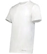 Holloway Essential Tee Powered by Coolcore® 222136 WHITE S