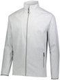 Holloway Featherlight Soft Shell Jacket 229521 ARCTIC HAZE PRINT S