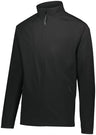 Holloway Featherlight Soft Shell Jacket 229521 BLACK S