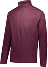 Holloway Featherlight Soft Shell Jacket 229521 MAROON S