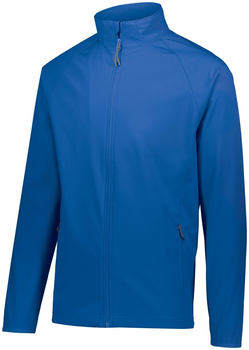 Holloway Featherlight Soft Shell Jacket 229521 ROYAL S