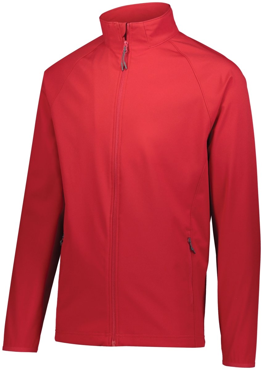 Holloway Featherlight Soft Shell Jacket 229521 SCARLET S