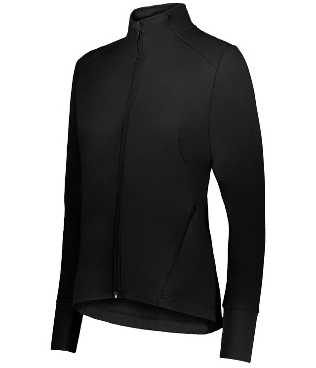 Holloway GIRLS CITY FLEX JACKET 223865 BLACK S