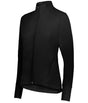 Holloway GIRLS CITY FLEX JACKET 223865 BLACK S