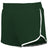 Holloway GIRLS DOUBLE COURT SHORTS 223428 DARK GREEN S