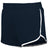 Holloway GIRLS DOUBLE COURT SHORTS 223428 NAVY S