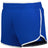 Holloway GIRLS DOUBLE COURT SHORTS 223428 ROYAL S