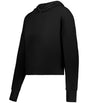 Holloway GIRLS EFFORTLESS HOODIE 223493 BLACK S