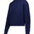 Holloway GIRLS EFFORTLESS HOODIE 223493 NAVY S